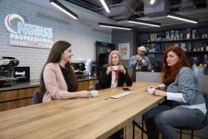 Nestle România participă la Angajatori de TOP şi anunţă poziţii deschise pentru candidaţi